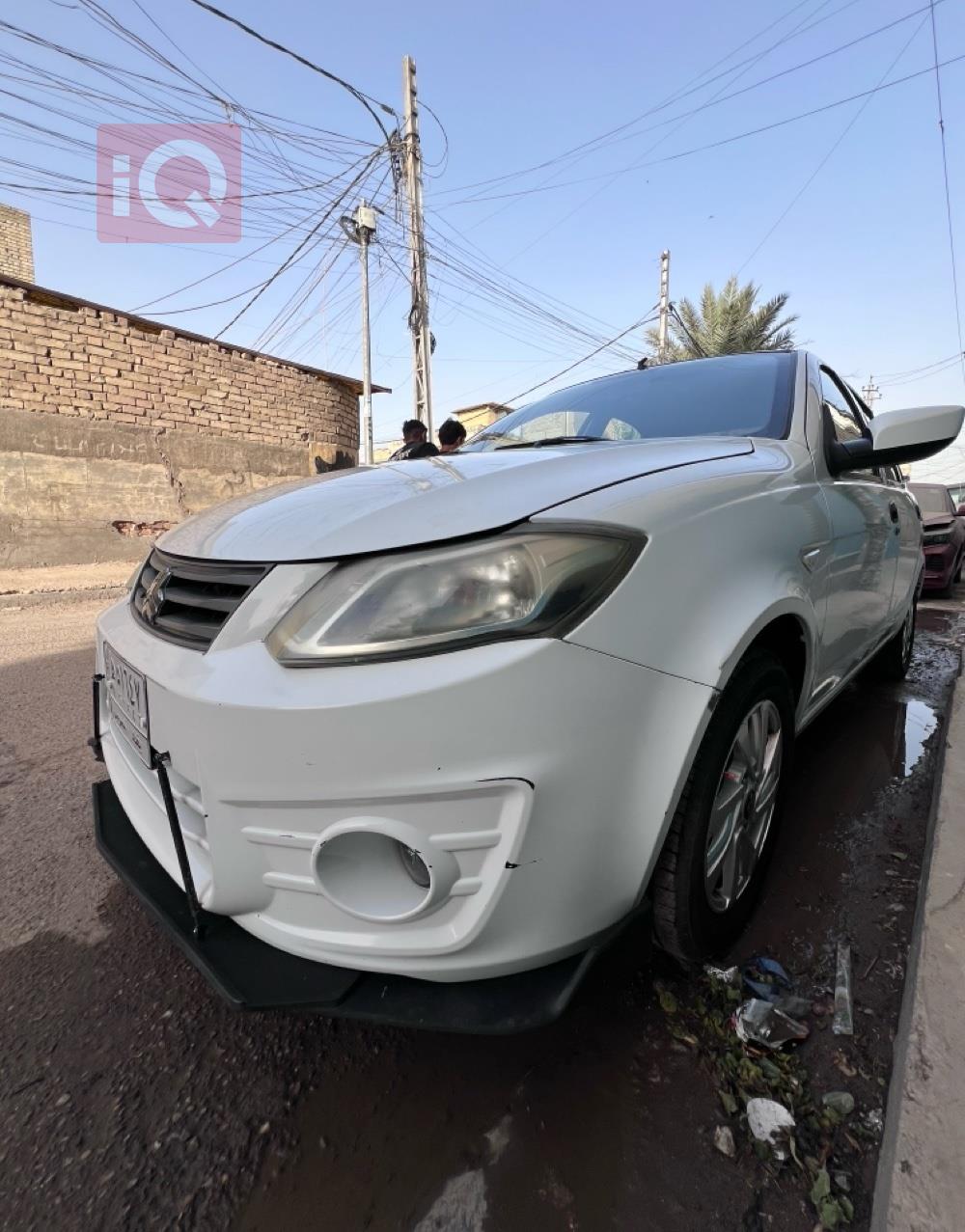 سايبا ساینا